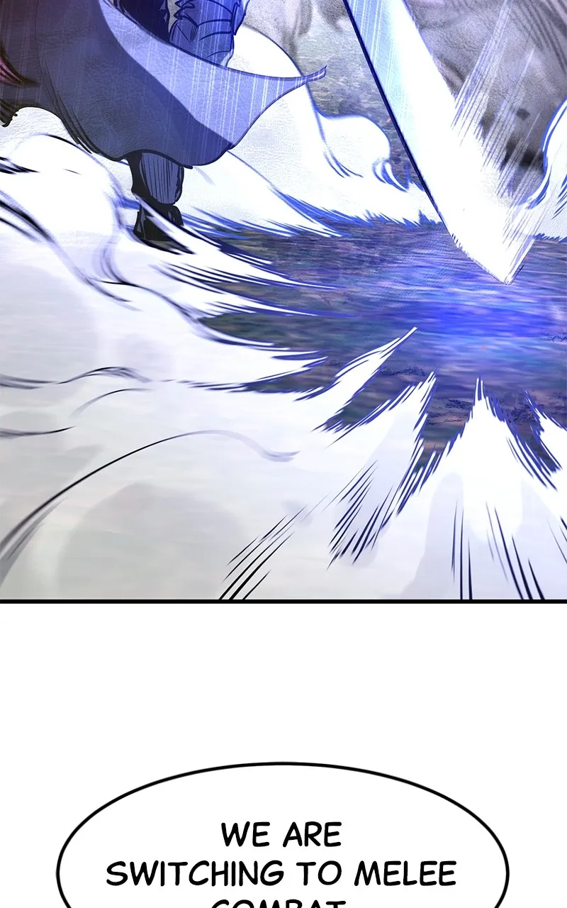 The Regressed Mercenary Has a Plan Chapter 22 page 105 - 