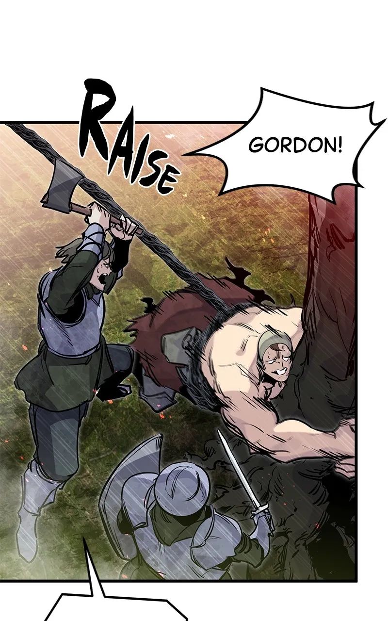 The Regressed Mercenary Has a Plan Chapter 22 page 13 - 