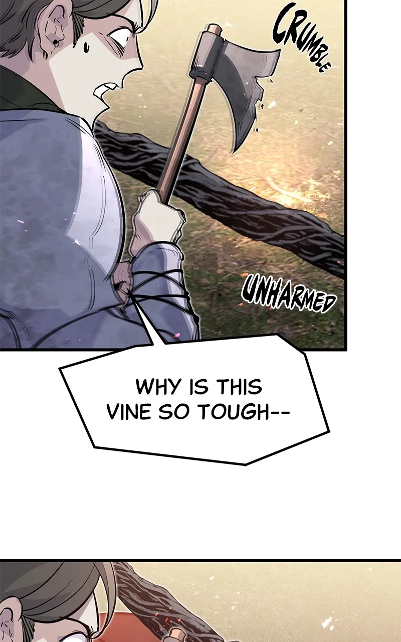 The Regressed Mercenary Has a Plan Chapter 22 page 16 - 