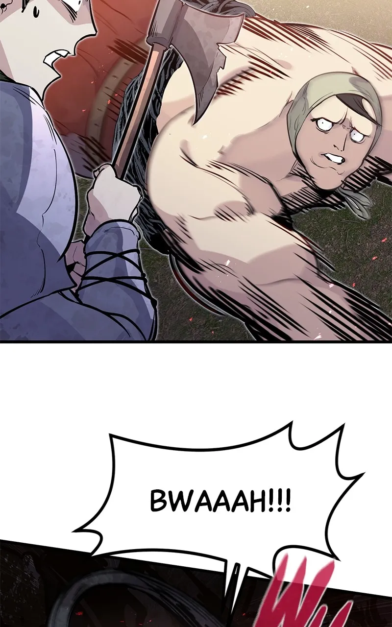 The Regressed Mercenary Has a Plan Chapter 22 page 17 - 