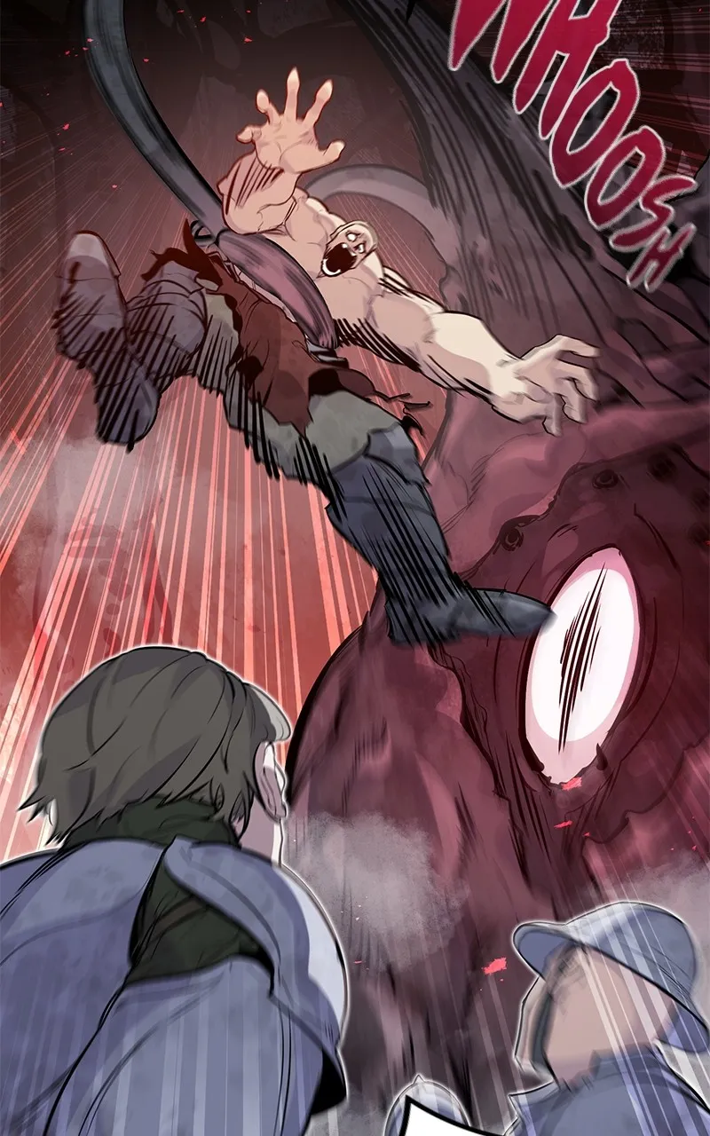 The Regressed Mercenary Has a Plan Chapter 22 page 18 - 