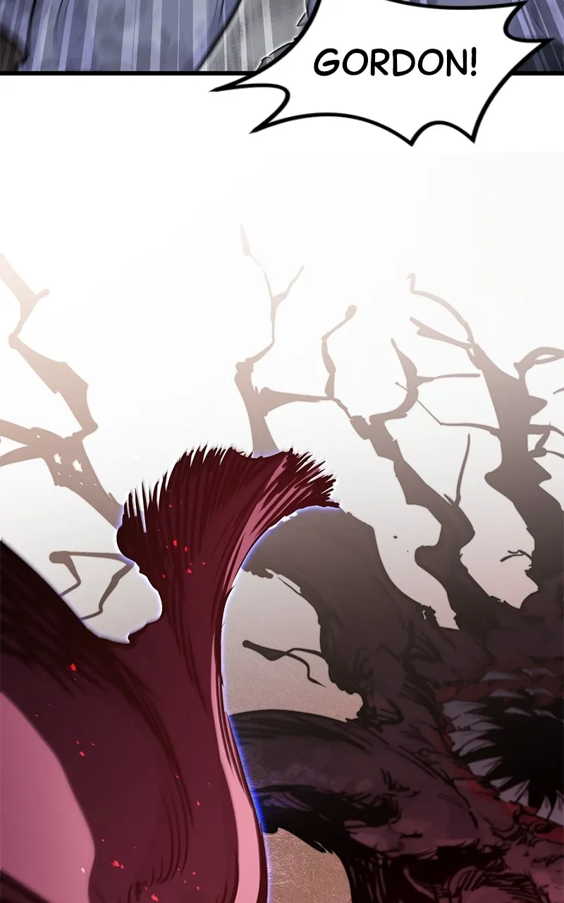 The Regressed Mercenary Has a Plan Chapter 22 page 19 - 