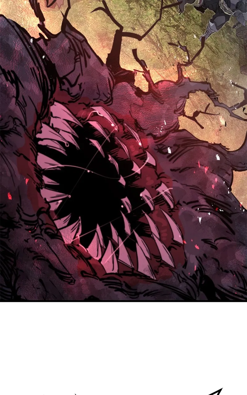 The Regressed Mercenary Has a Plan Chapter 22 page 3 - 