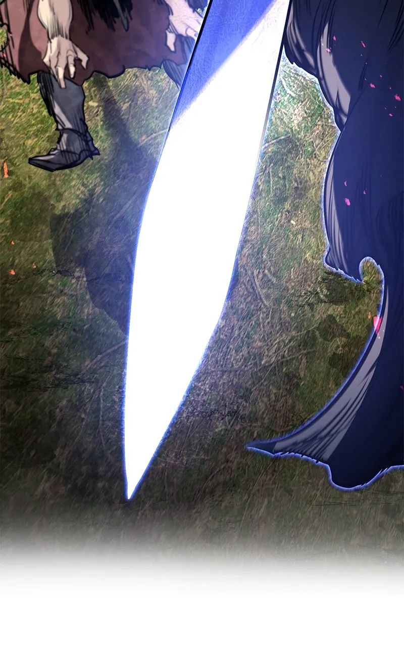 The Regressed Mercenary Has a Plan Chapter 22 page 21 - 