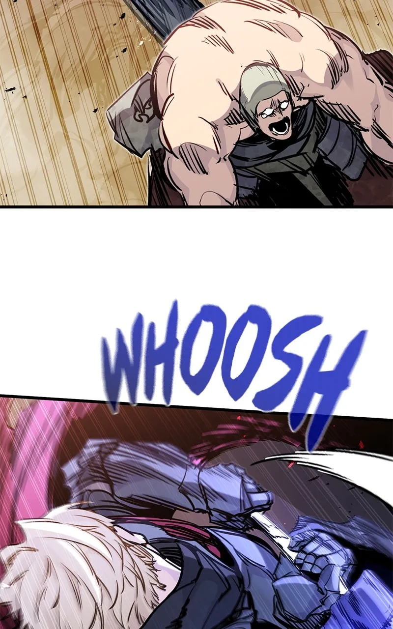 The Regressed Mercenary Has a Plan Chapter 22 page 23 - 