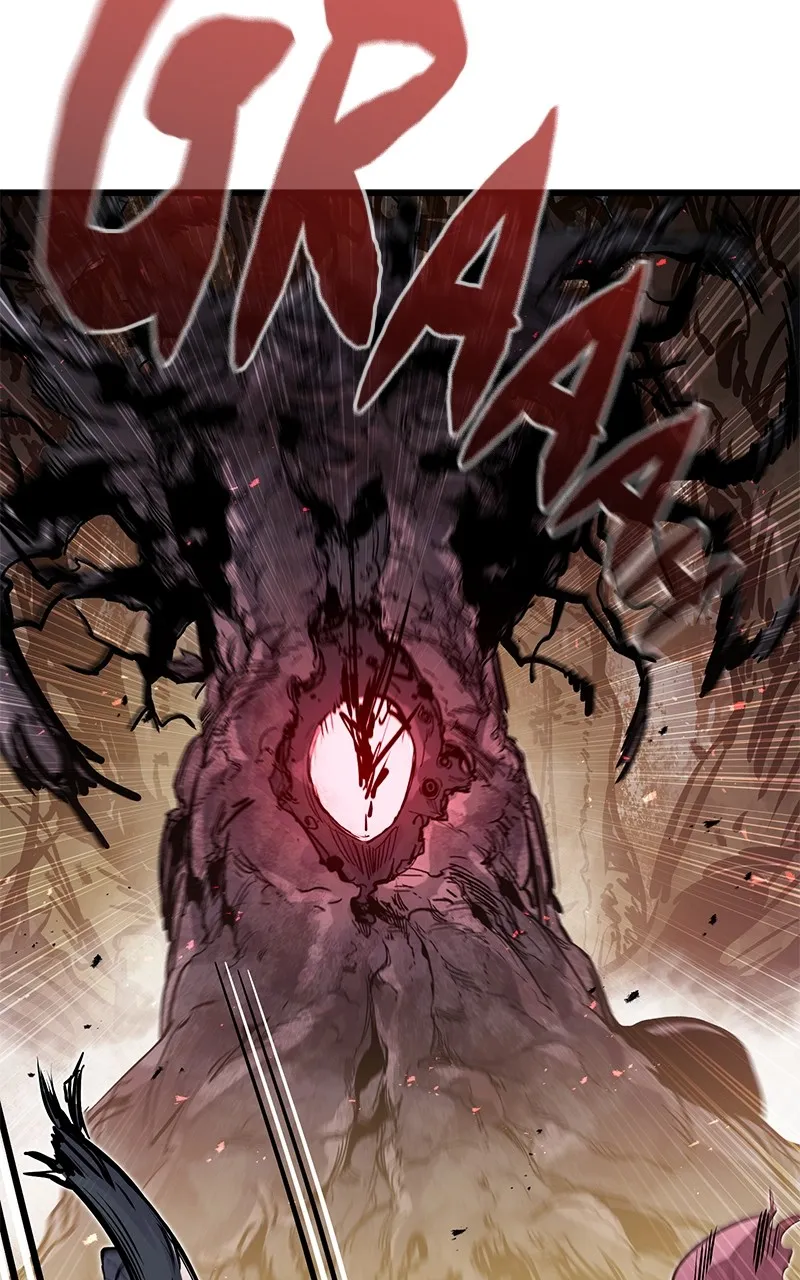 The Regressed Mercenary Has a Plan Chapter 22 page 27 - 