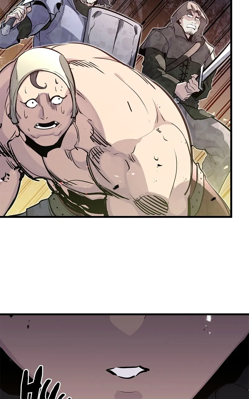 The Regressed Mercenary Has a Plan Chapter 22 page 29 - 
