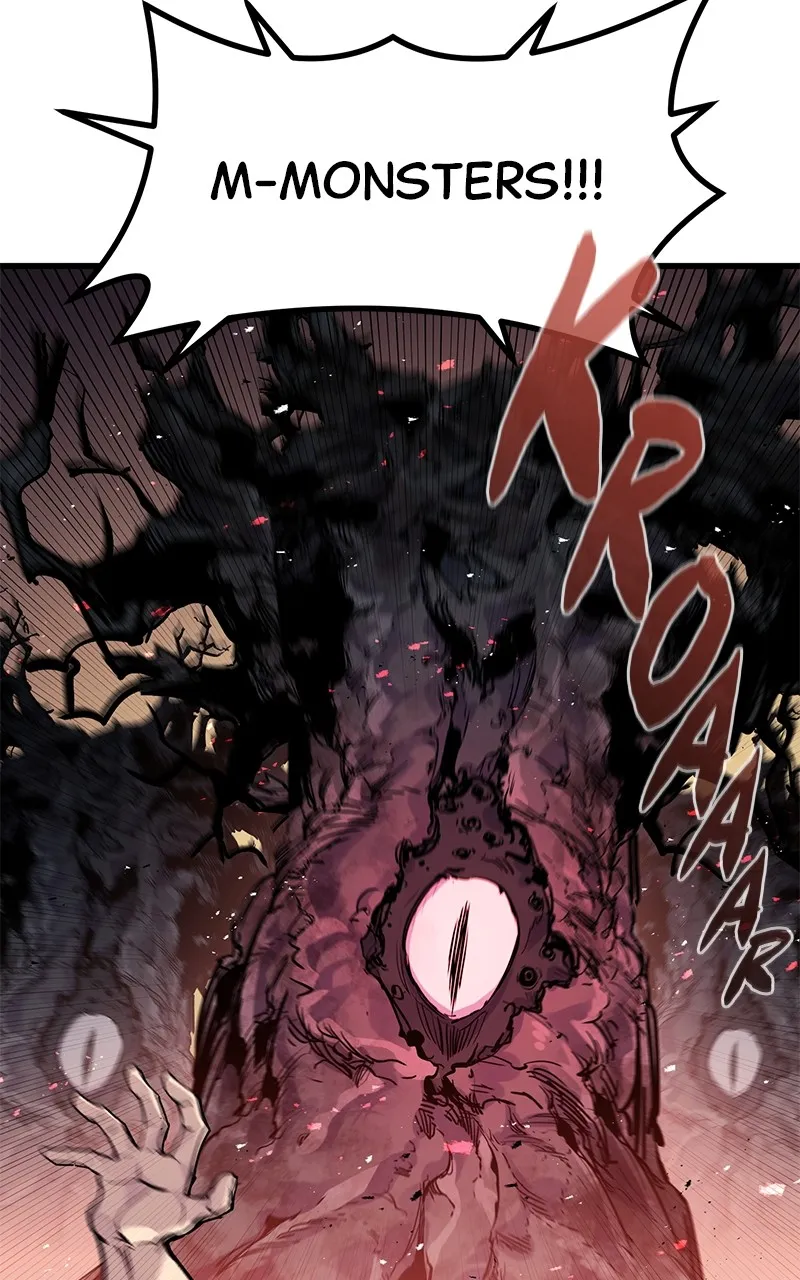 The Regressed Mercenary Has a Plan Chapter 22 page 4 - 