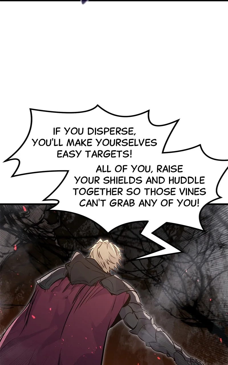 The Regressed Mercenary Has a Plan Chapter 22 page 32 - 