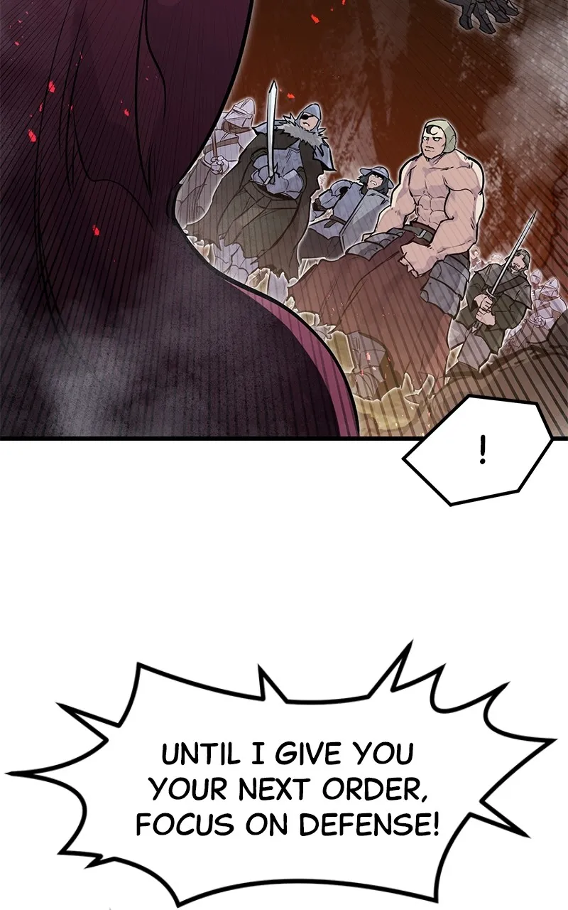 The Regressed Mercenary Has a Plan Chapter 22 page 33 - 