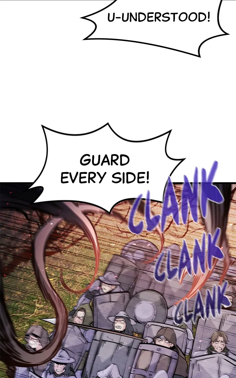 The Regressed Mercenary Has a Plan Chapter 22 page 35 - 