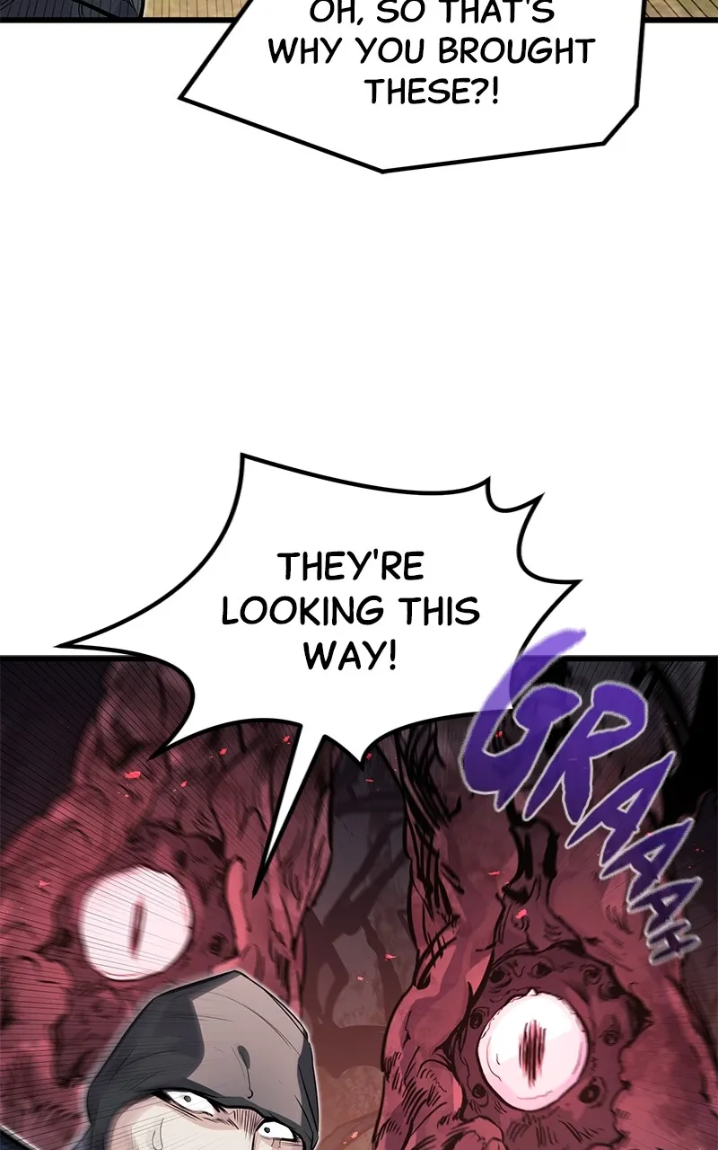 The Regressed Mercenary Has a Plan Chapter 22 page 39 - 