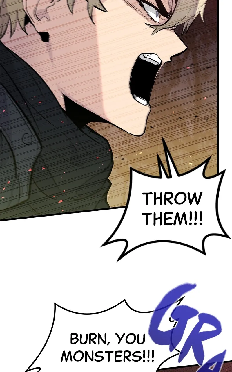 The Regressed Mercenary Has a Plan Chapter 22 page 41 - 