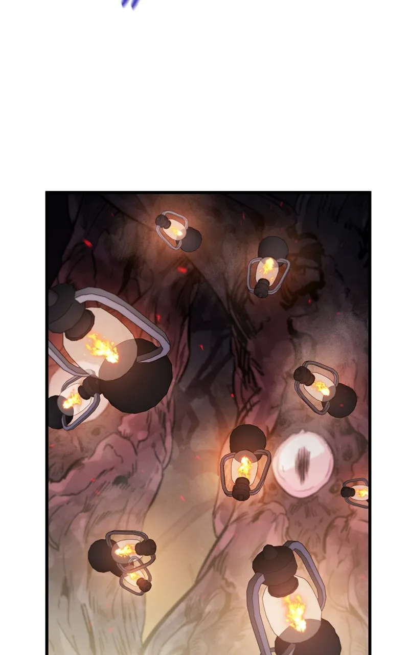 The Regressed Mercenary Has a Plan Chapter 22 page 43 - 