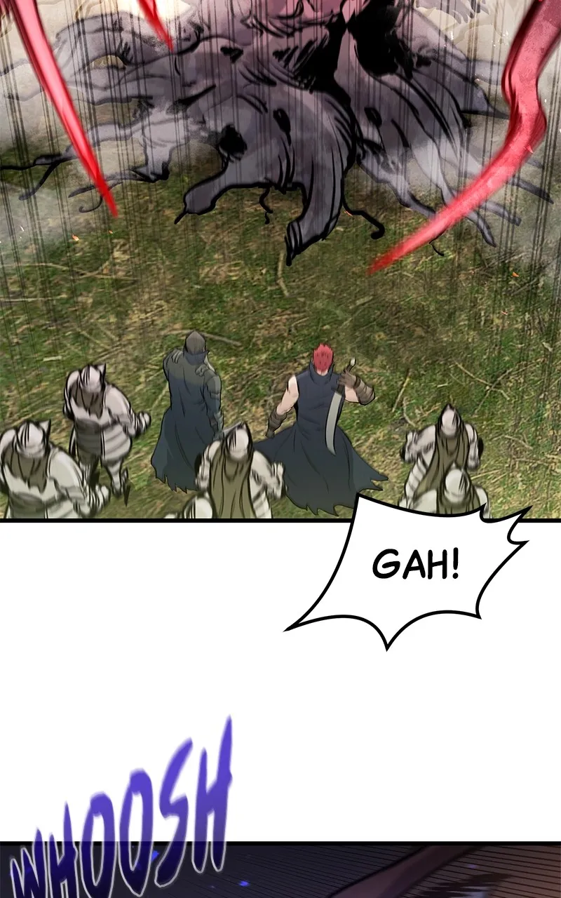 The Regressed Mercenary Has a Plan Chapter 22 page 47 - 