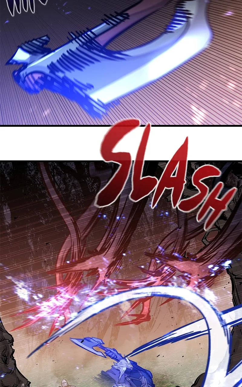 The Regressed Mercenary Has a Plan Chapter 22 page 48 - 