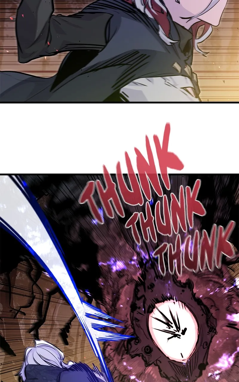 The Regressed Mercenary Has a Plan Chapter 22 page 50 - 