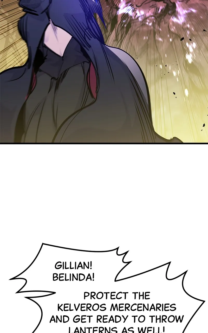 The Regressed Mercenary Has a Plan Chapter 22 page 51 - 