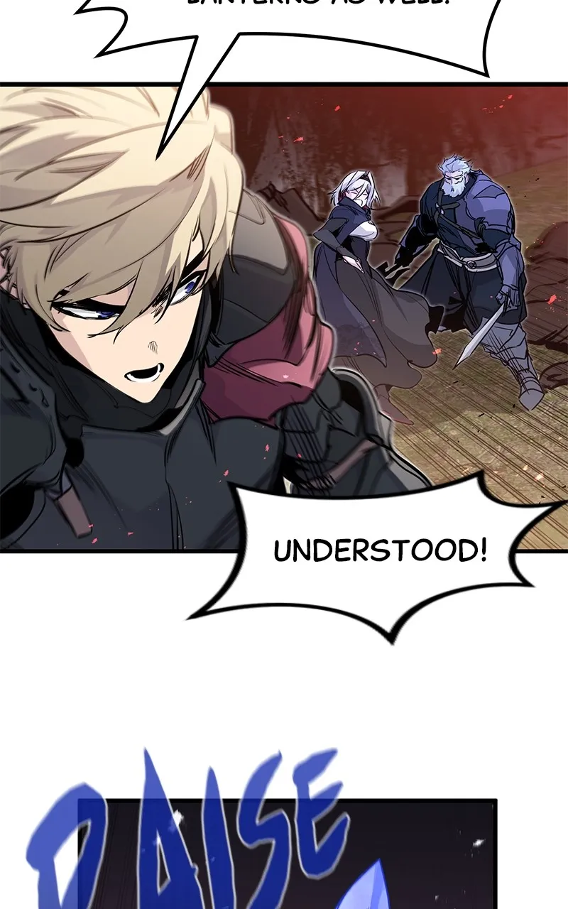 The Regressed Mercenary Has a Plan Chapter 22 page 52 - 