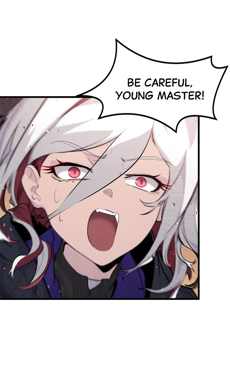 The Regressed Mercenary Has a Plan Chapter 22 page 56 - 