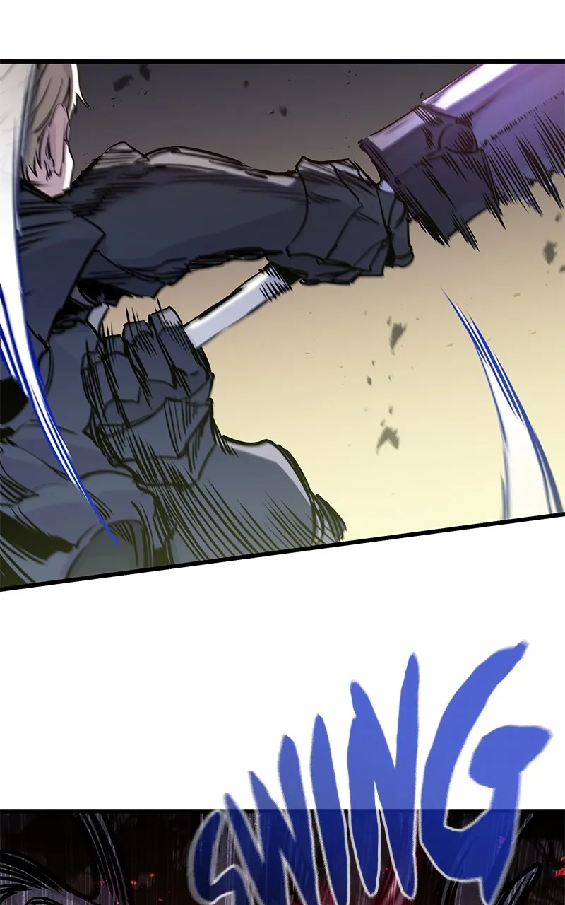 The Regressed Mercenary Has a Plan Chapter 22 page 57 - 