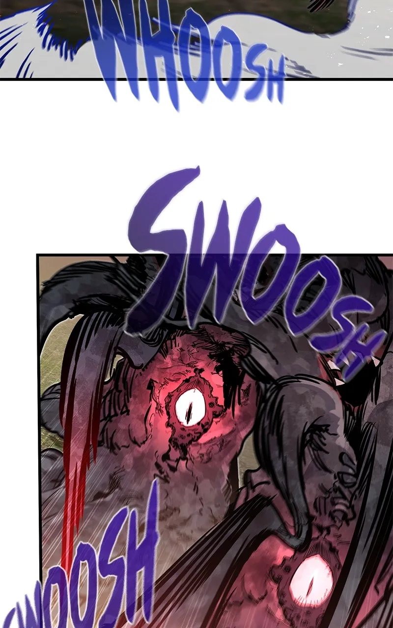 The Regressed Mercenary Has a Plan Chapter 22 page 59 - 