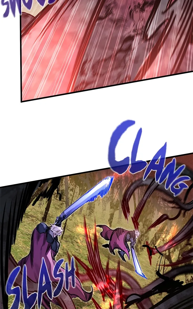 The Regressed Mercenary Has a Plan Chapter 22 page 60 - 