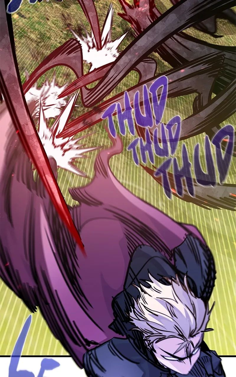 The Regressed Mercenary Has a Plan Chapter 22 page 61 - 