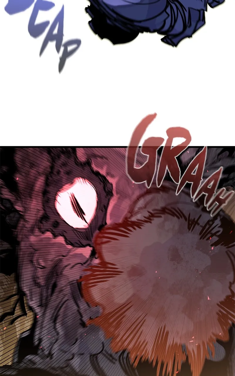 The Regressed Mercenary Has a Plan Chapter 22 page 62 - 