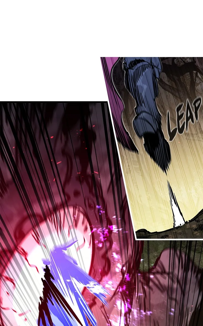 The Regressed Mercenary Has a Plan Chapter 22 page 66 - 