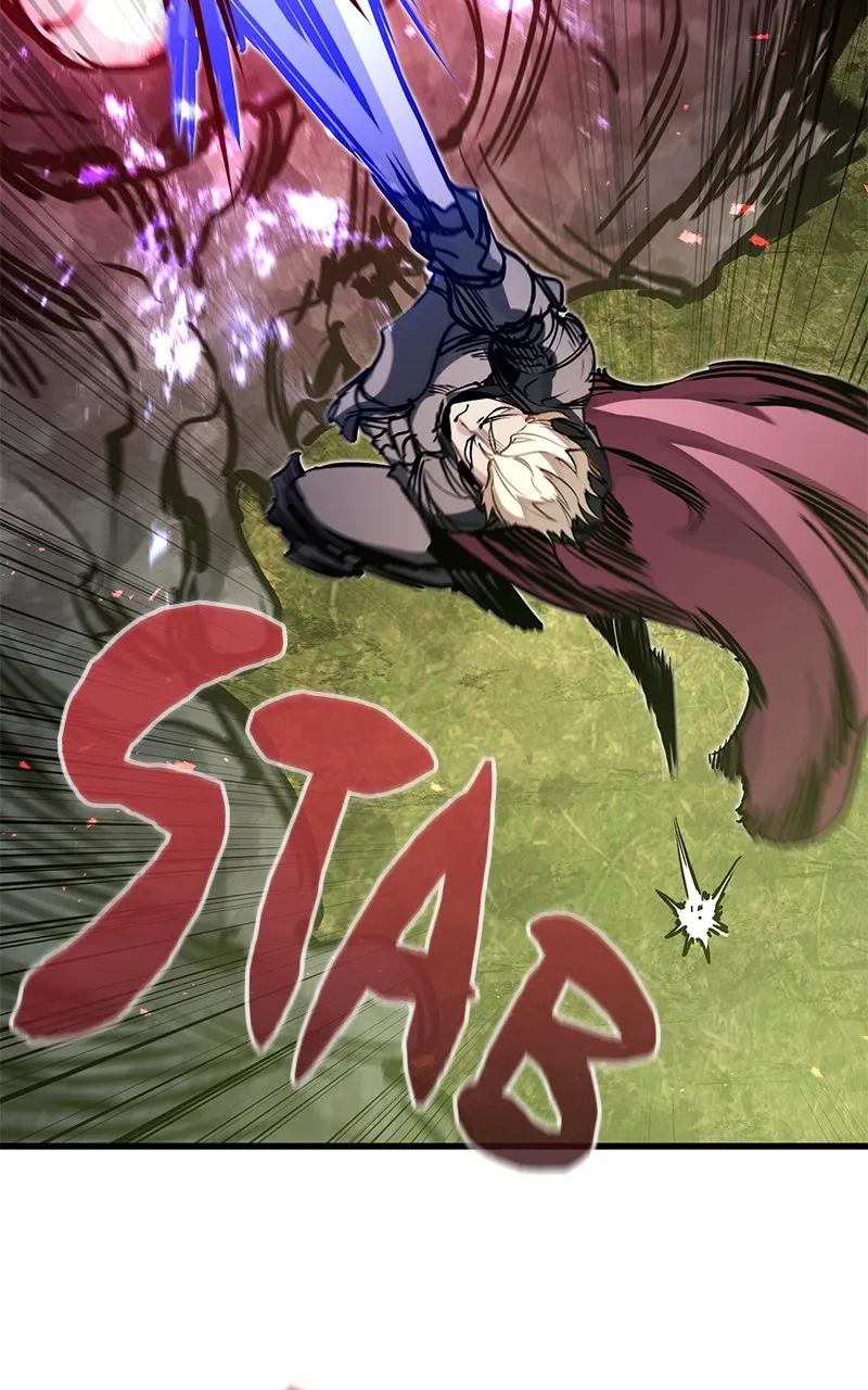 The Regressed Mercenary Has a Plan Chapter 22 page 67 - 