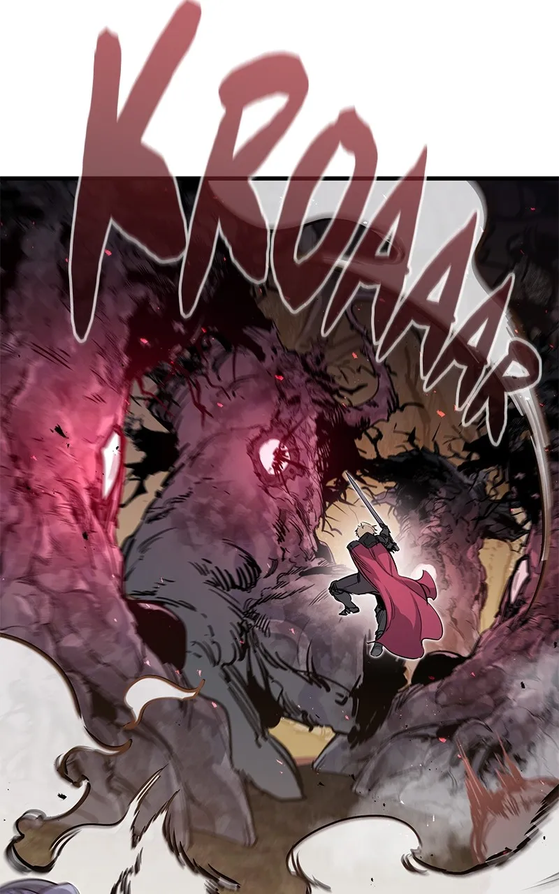 The Regressed Mercenary Has a Plan Chapter 22 page 68 - 
