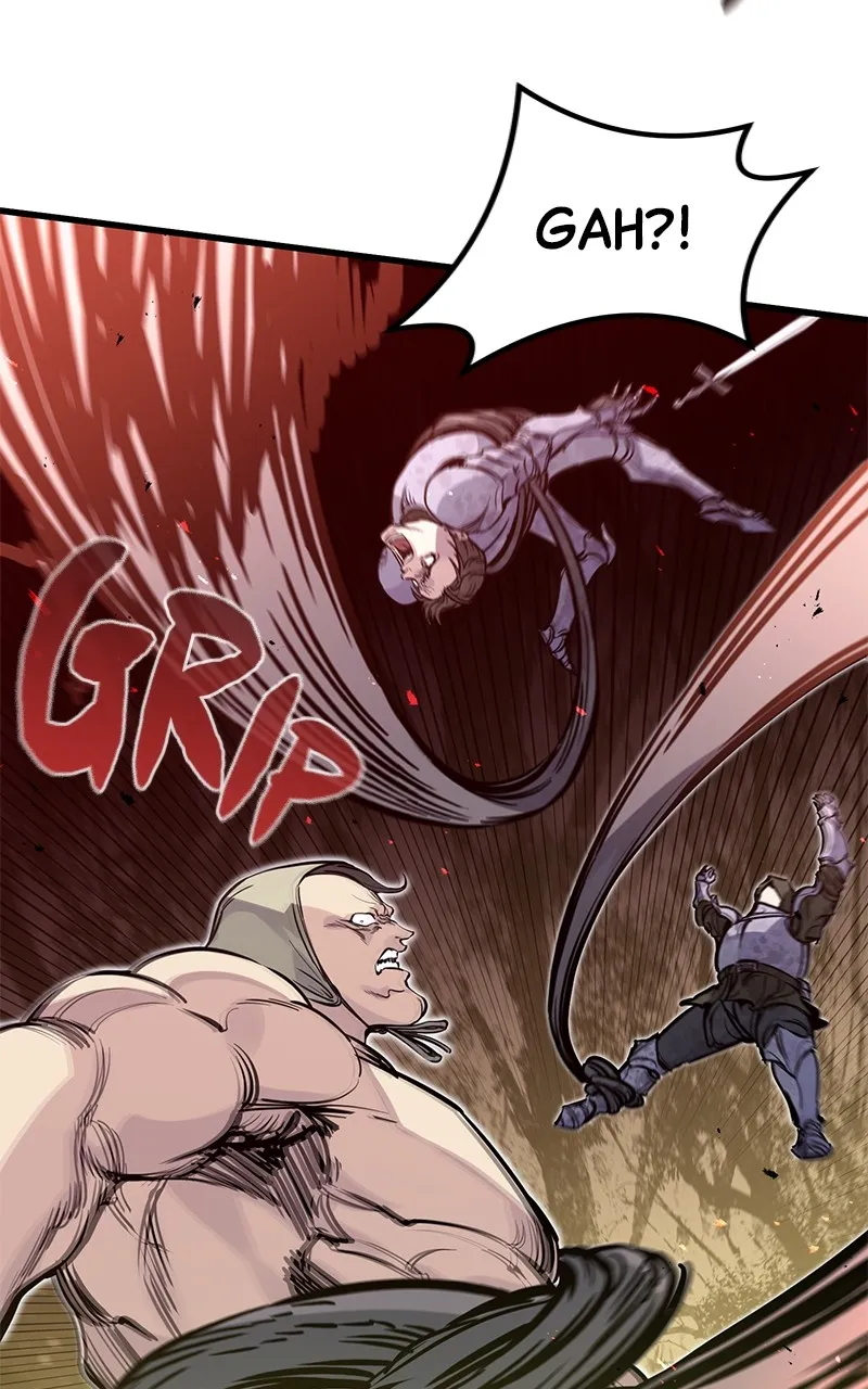 The Regressed Mercenary Has a Plan Chapter 22 page 8 - 