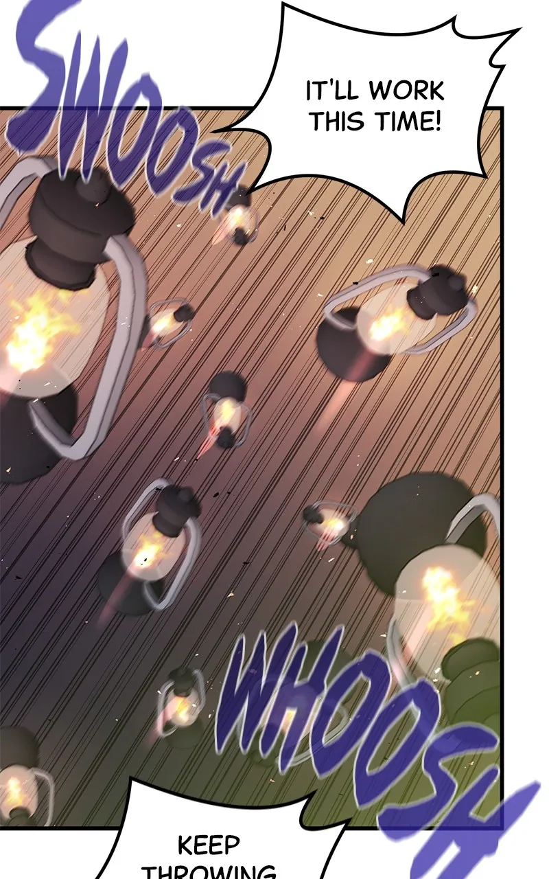 The Regressed Mercenary Has a Plan Chapter 22 page 71 - 