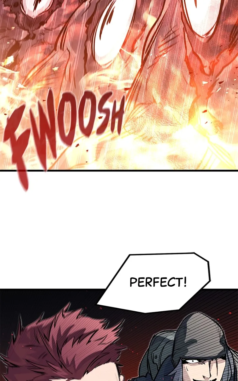 The Regressed Mercenary Has a Plan Chapter 22 page 75 - 