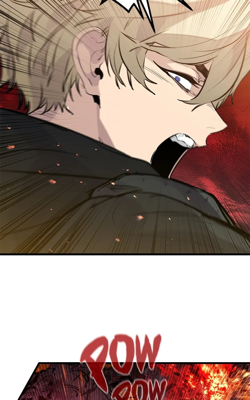 The Regressed Mercenary Has a Plan Chapter 22 page 77 - 