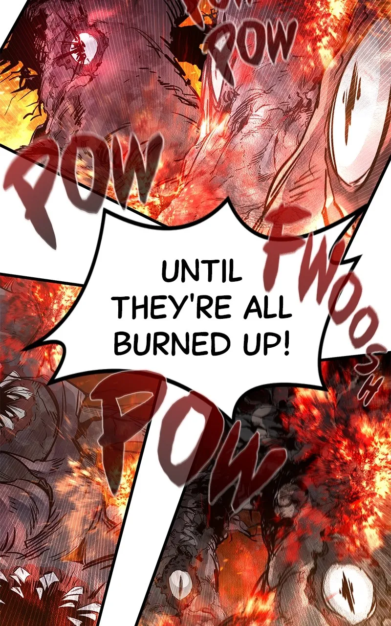 The Regressed Mercenary Has a Plan Chapter 22 page 78 - 