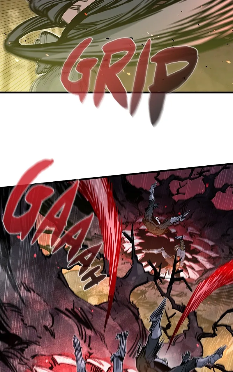 The Regressed Mercenary Has a Plan Chapter 22 page 9 - 