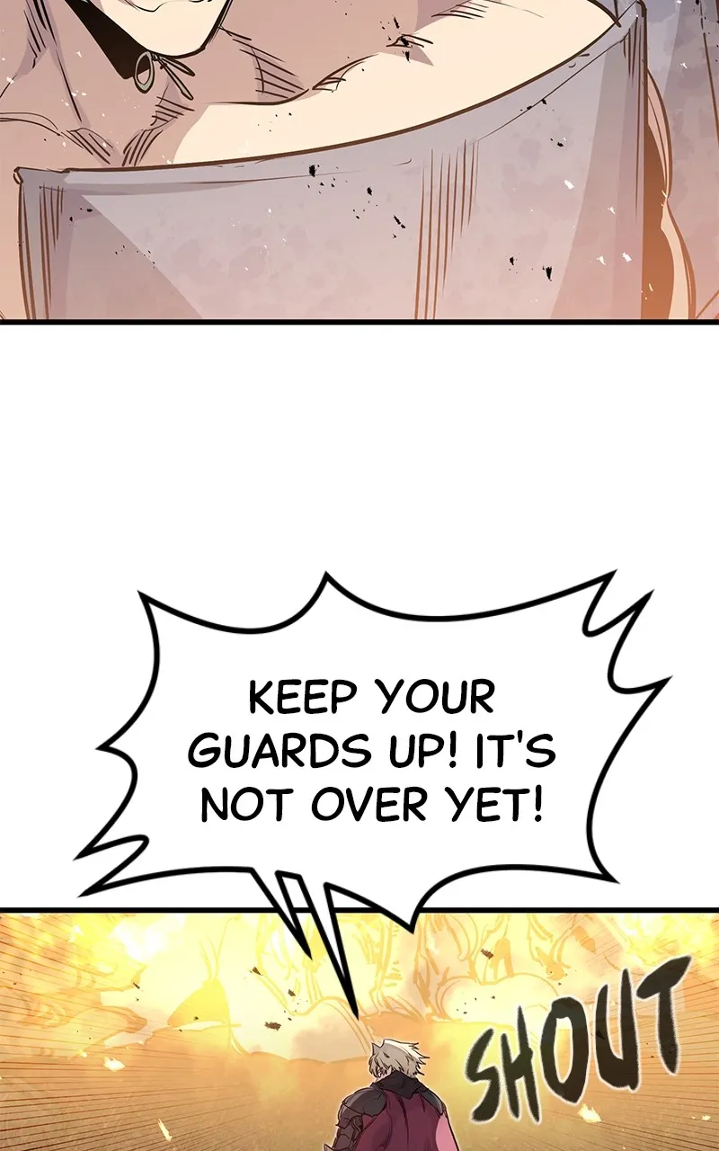 The Regressed Mercenary Has a Plan Chapter 22 page 83 - 