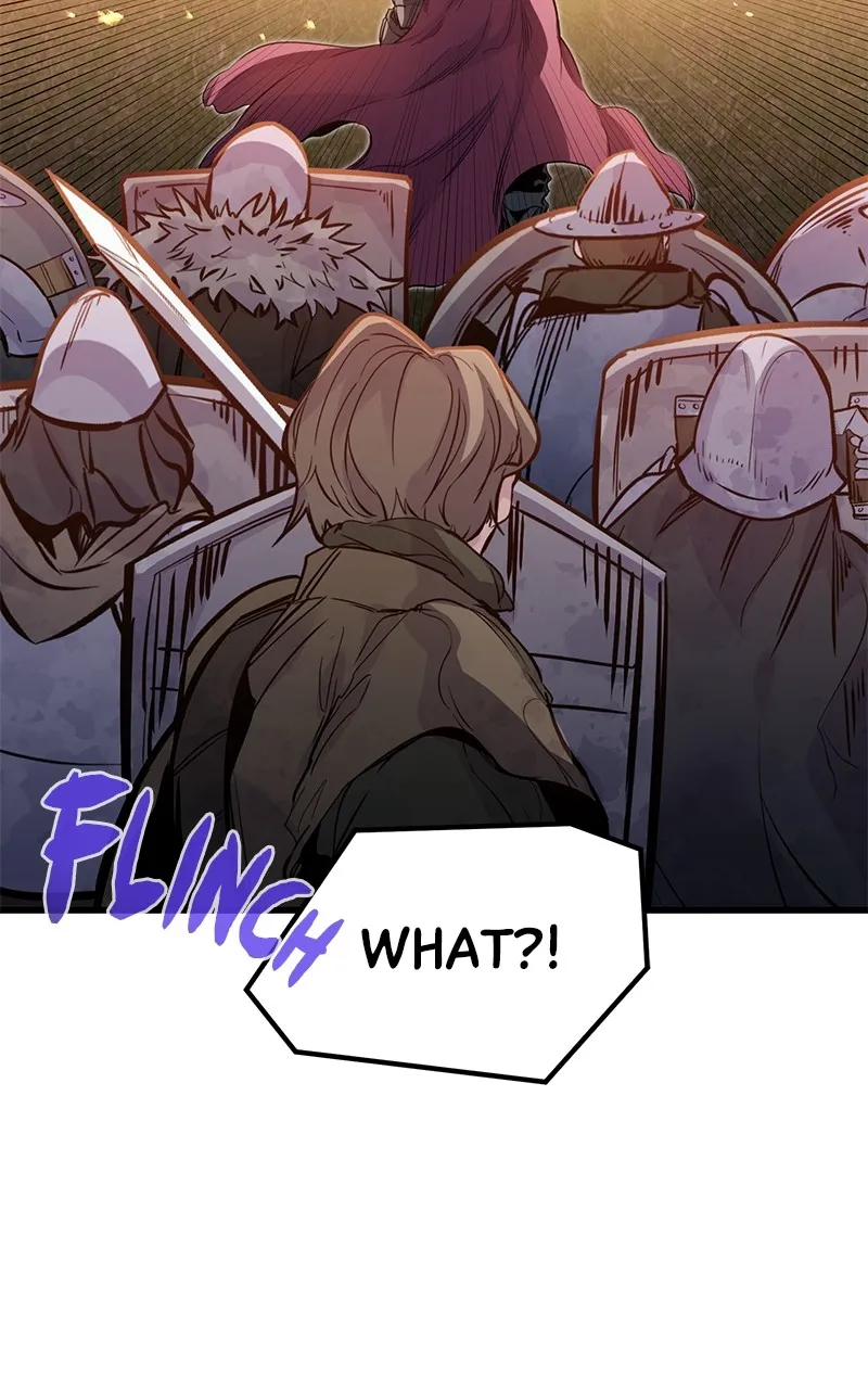 The Regressed Mercenary Has a Plan Chapter 22 page 84 - 