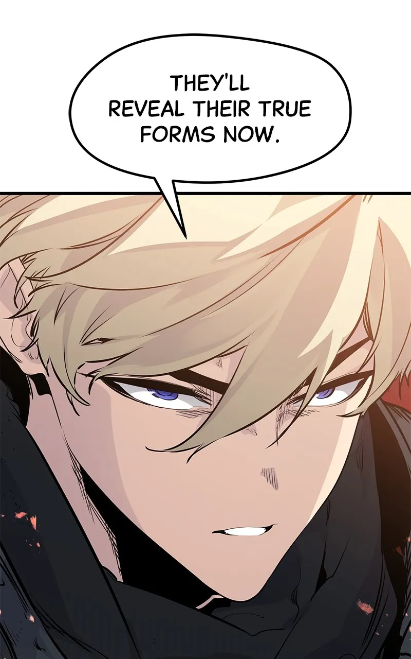The Regressed Mercenary Has a Plan Chapter 22 page 85 - 