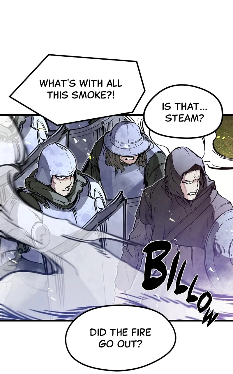 The Regressed Mercenary Has a Plan Chapter 22 page 89 - 