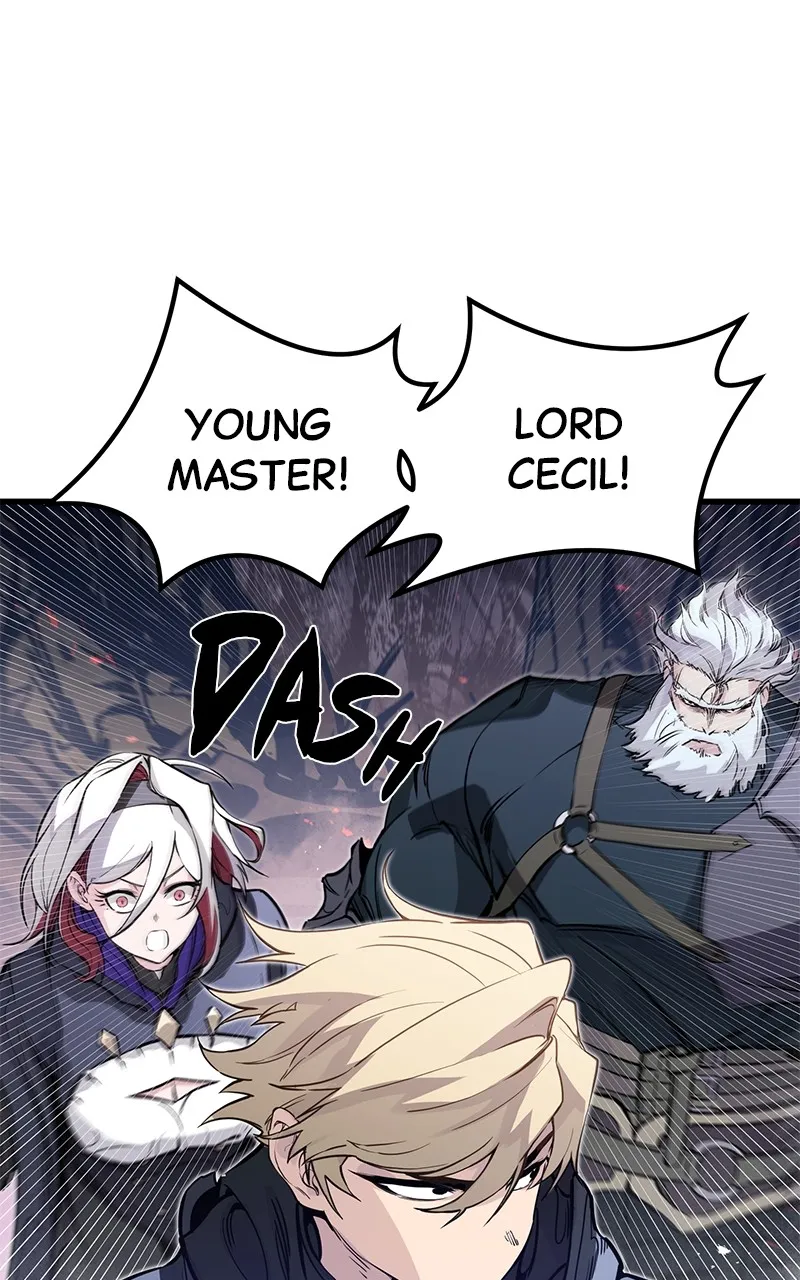 The Regressed Mercenary Has a Plan Chapter 22 page 90 - 