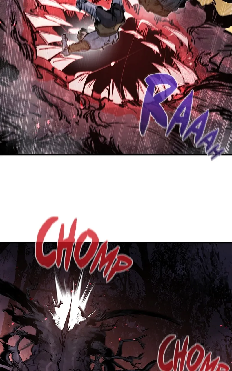 The Regressed Mercenary Has a Plan Chapter 22 page 10 - 