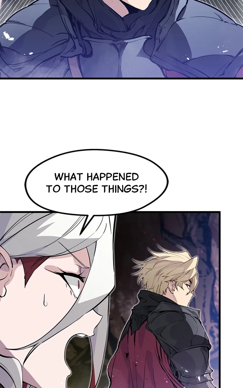 The Regressed Mercenary Has a Plan Chapter 22 page 91 - 