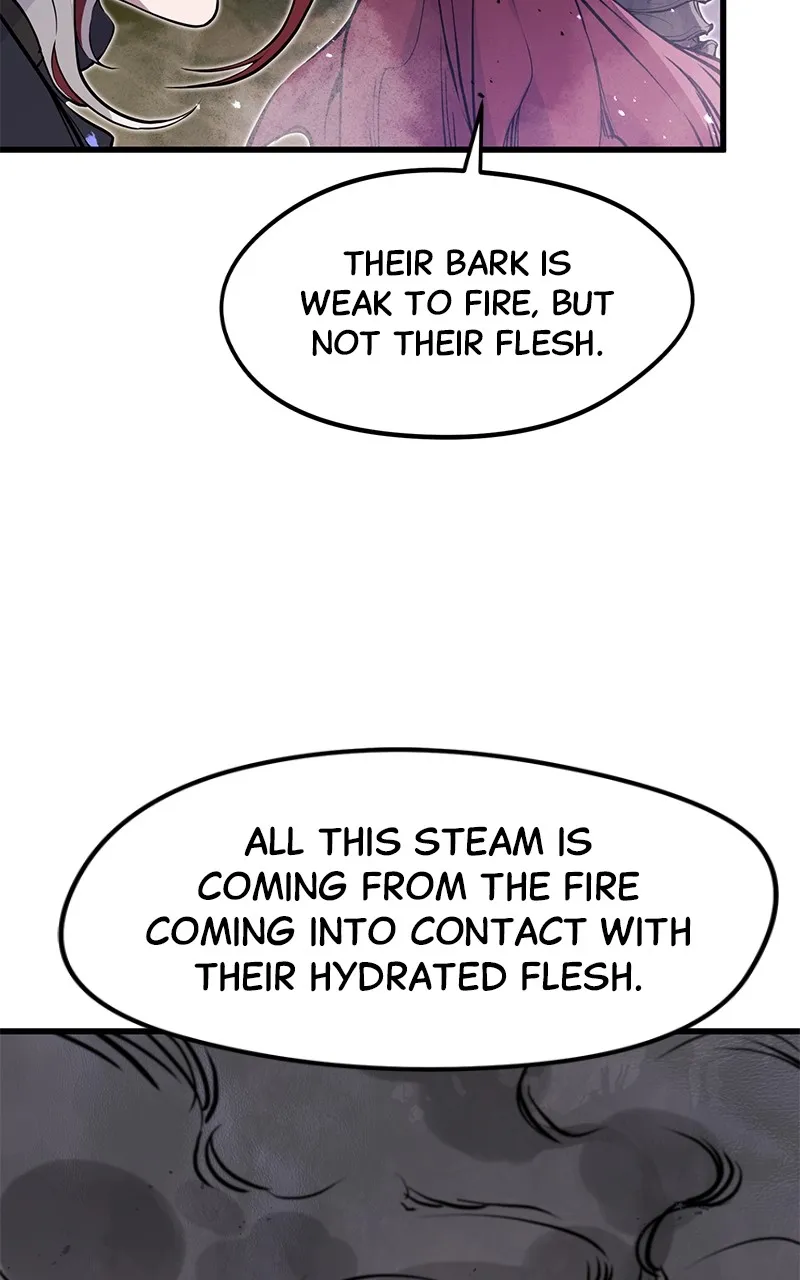 The Regressed Mercenary Has a Plan Chapter 22 page 92 - 