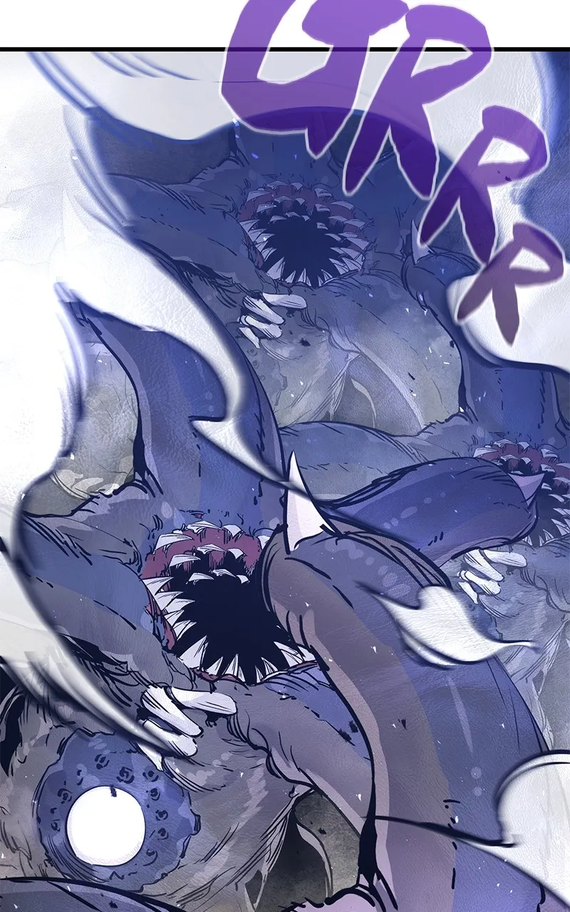 The Regressed Mercenary Has a Plan Chapter 22 page 95 - 