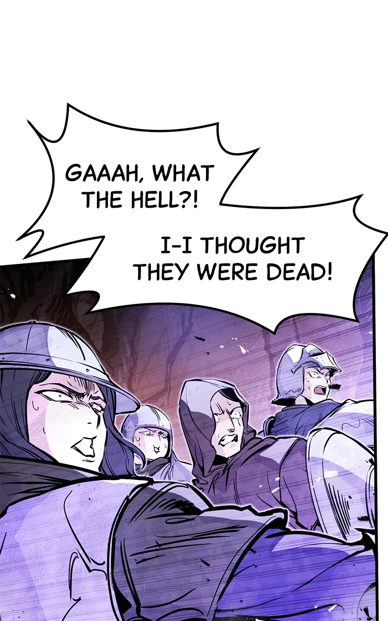The Regressed Mercenary Has a Plan Chapter 22 page 99 - 