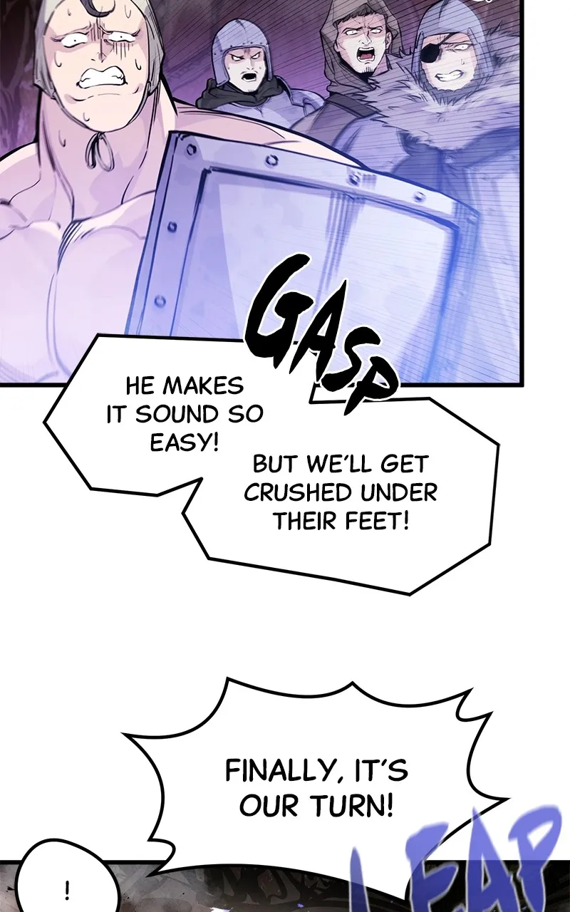 The Regressed Mercenary Has a Plan Chapter 23 page 11 - 