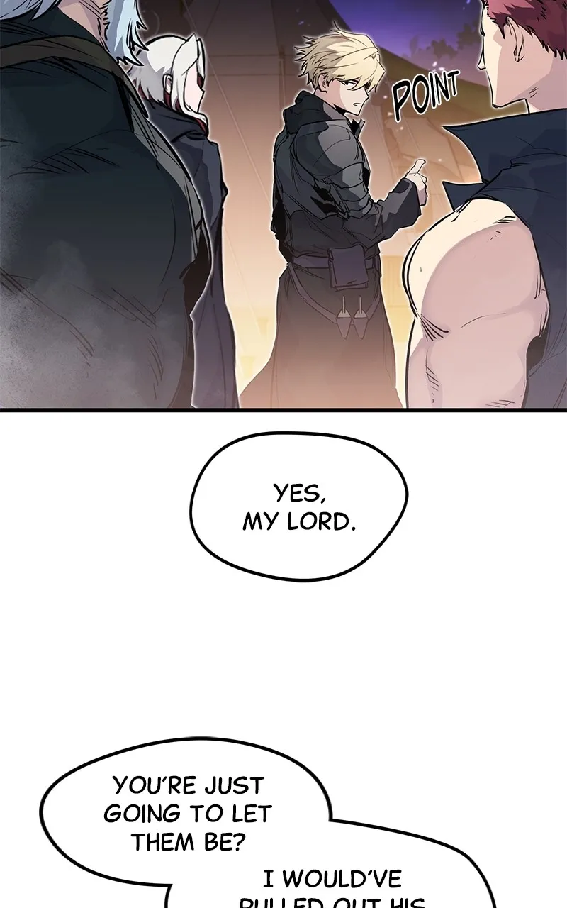 The Regressed Mercenary Has a Plan Chapter 23 page 102 - 